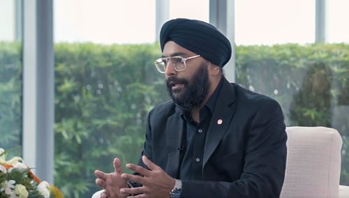 Ace it with Ascentium: Deal Makers in Emerging Markets