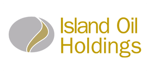 Island Oil Holdings Logo