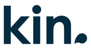 Kin Scroll Logo