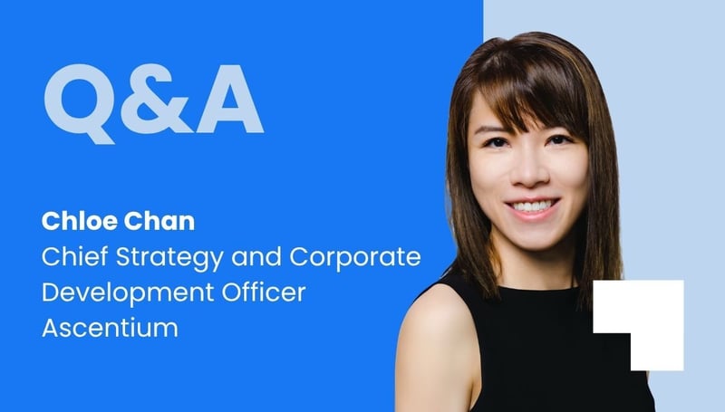 Q&A With Chloe Chan: How to Approach M&A in Asia's Diverse Markets?