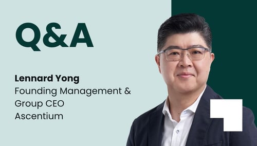Q&A With Lennard Yong: How to Scale Across APAC Without Losing What Makes You Local