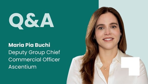 Q&A With Maria Pia Buchi: Expanding Between Asia And Latin America - What Fiduciary Services Make Possible?