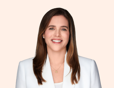 Maria Pia Buchi headshot