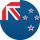 New Zealand NZ Flag