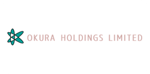 Okura Holdings Ltd Logo