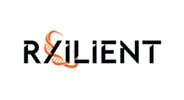 Rxilient Scroll Logo