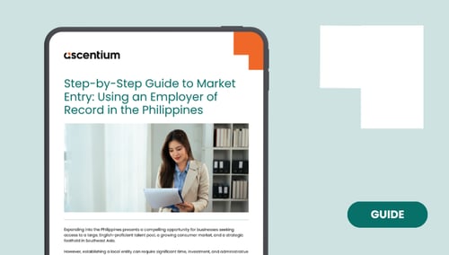 EOR Services Guide in the Philipines