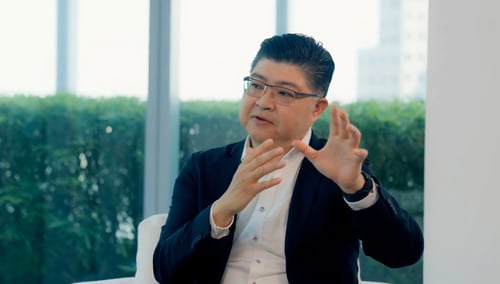 Ace it with Ascentium: Asian Playbook for Cross-Broder Expansion