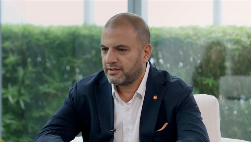 Ace it with Ascentium: Gateway to Growth: The Middle-East Advantage in Global Expansion