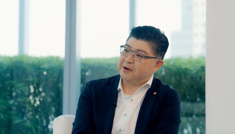 Ace it with Ascentium: Founder's Edge - The Talent Quotient