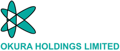 Okura Holdings Ltd Logo