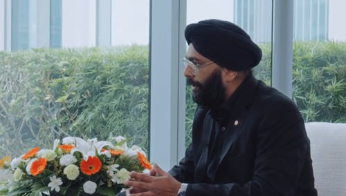 Ace it with Ascentium: Deal Makers in Emerging Markets