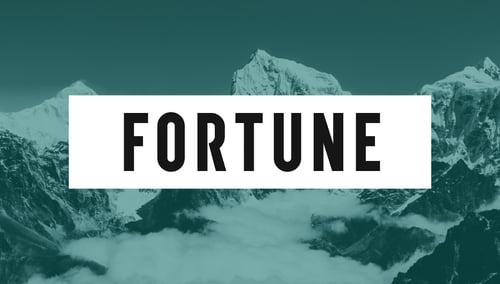 Fortune: Vietnam’s economy is one of the fastest-growing in the world. 