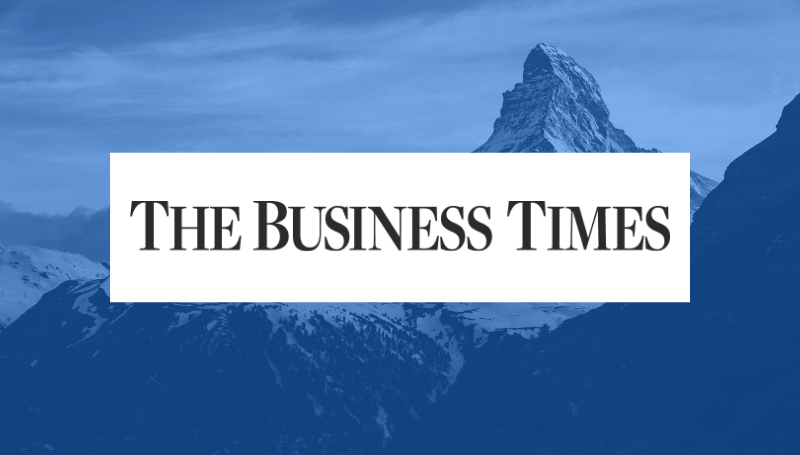 The Business Times: Using Singapore as a Springboard: How This Firm Scaled Across 27 Markets in 2 Years