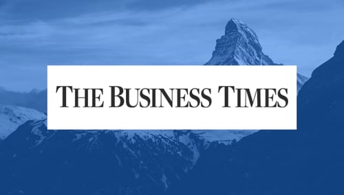 The Business Times: Using Singapore as a Springboard: How This Firm Scaled Across 27 Markets in 2 Years