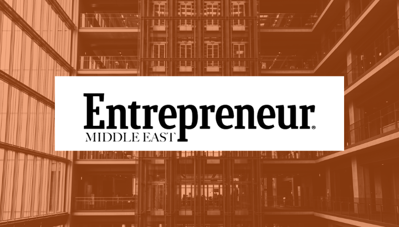 Entrepreneur Middle East: Globalized Growth - The UAE and GCC’s Pivotal Role in Borderless Trade and Investment