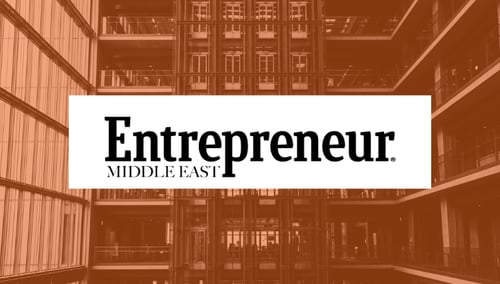 Entrepreneur Middle East: Globalized Growth - The UAE and GCC’s Pivotal Role in Borderless Trade and Investment