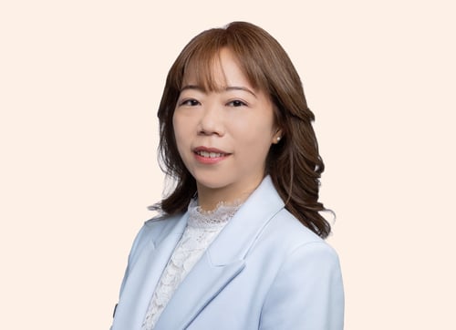 Yonn Yong headshot