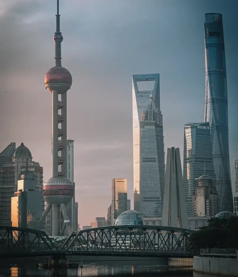 Grow your business with Ascentium China