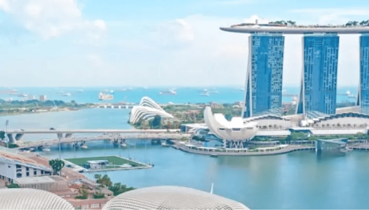 Hillhouse-Backed Ascentium Launches Global Business Services Platform in Singapore