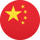 China flag