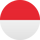 Indonesia flag