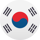 South Korea flag