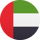United Arab Emirates flag