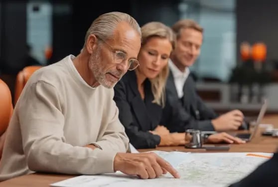 professional_team_reviewing_corporate_governance_documents_during_business_meeting