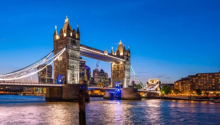 A Conversation with Amy Roost and Natalia Alvarez on UK Service Expansion Mar 02, 2026