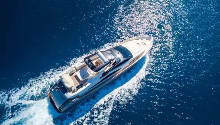 Benefits of Yacht Registration in the BVI, Cayman Islands, and Cyprus