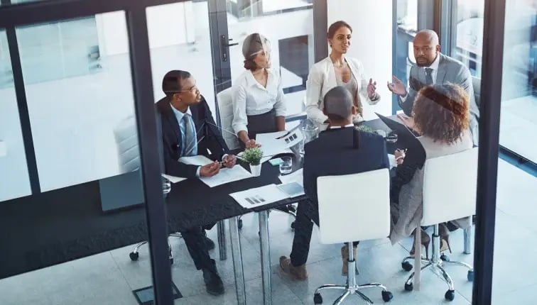 Bringing your BVI Company to An End: Strike Off vs Liquidation