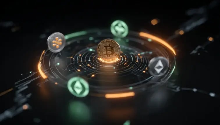 Digital Asset Funds: Crypto Subscriptions & AML Compliance