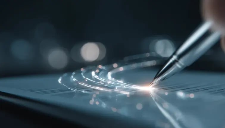 Electronic Communications – Safe, Secure and Consistent