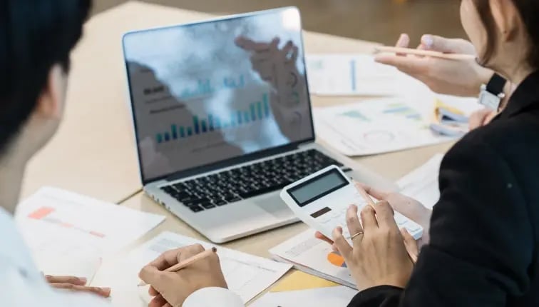 Guide to understanding the BVI's Financial Annual Return requirements