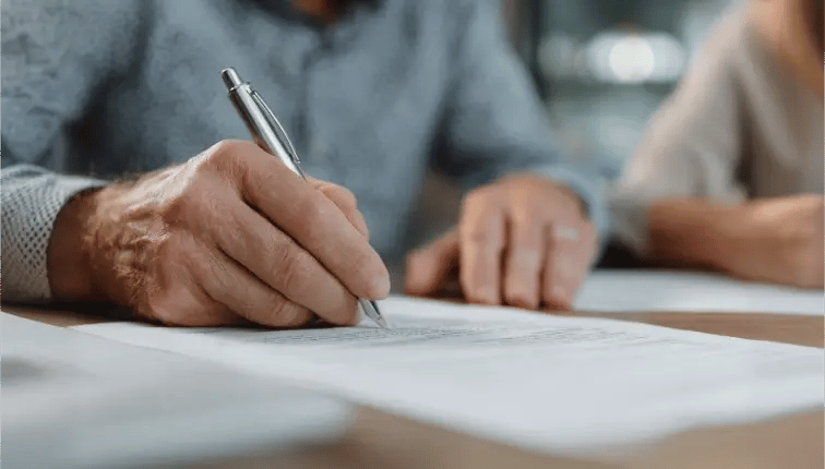 Introduction to Contact Address Regime