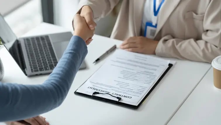 Practically Speaking - The role of a chargee in a BVI company