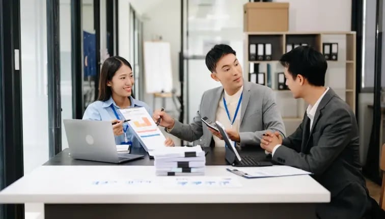 Understanding Cyprus Incorporation Process and the Registrar of Companies