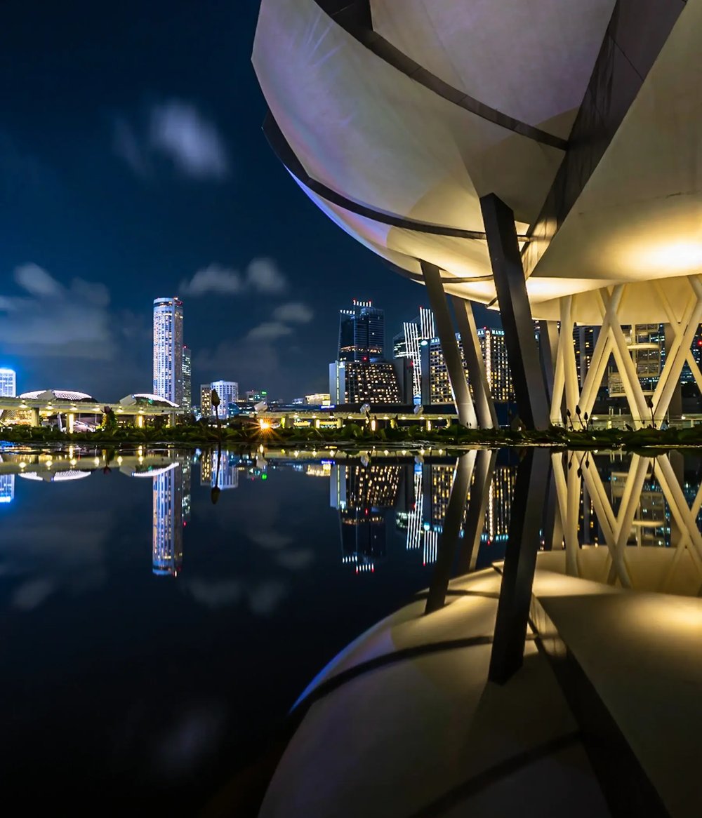 Grow with Ascentium Singapore