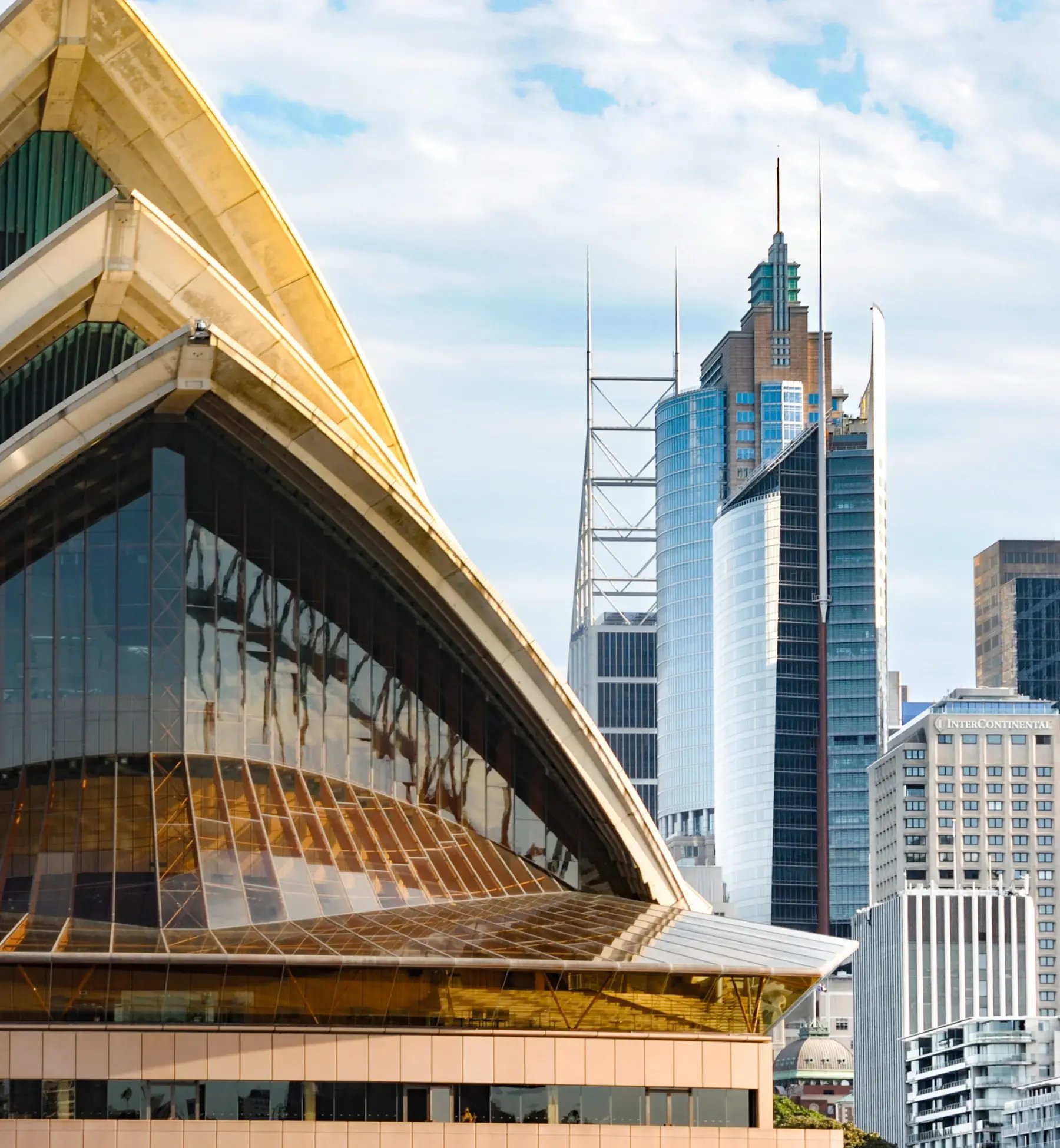 Grow business with Ascentium Australia