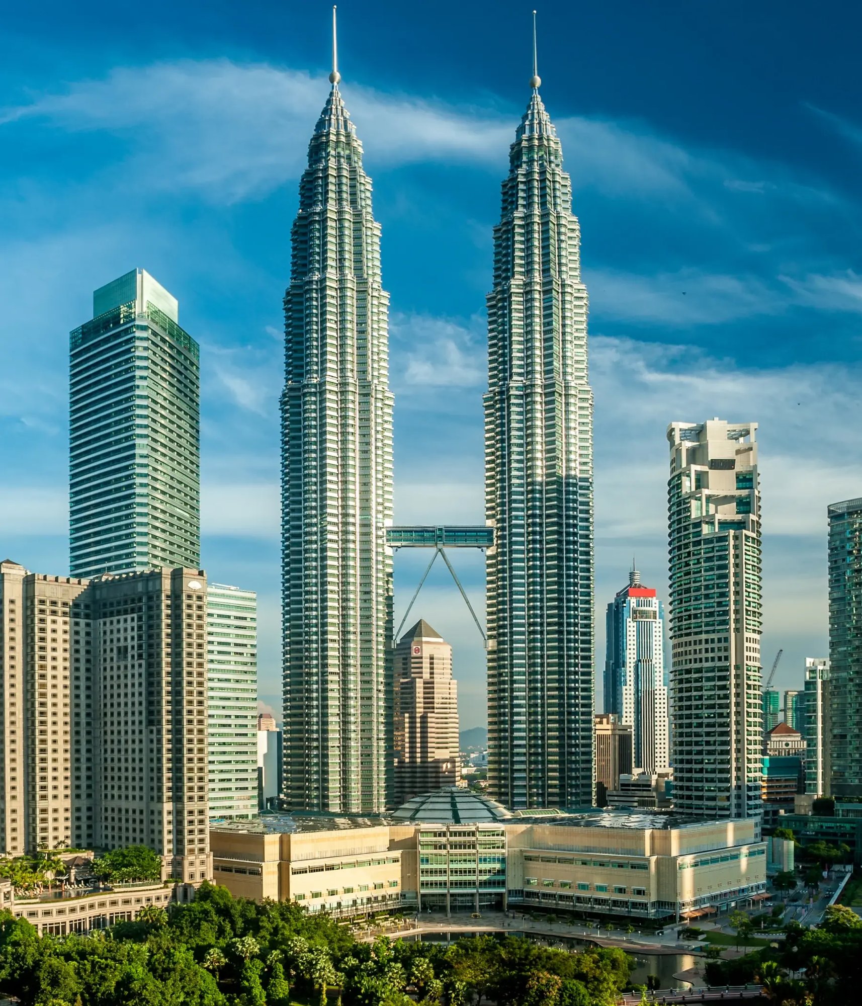 Grow Your Business with Ascentium Malaysia