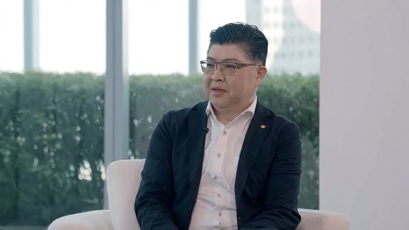 Ace it with Ascentium: Corporate Services in the Age of AI