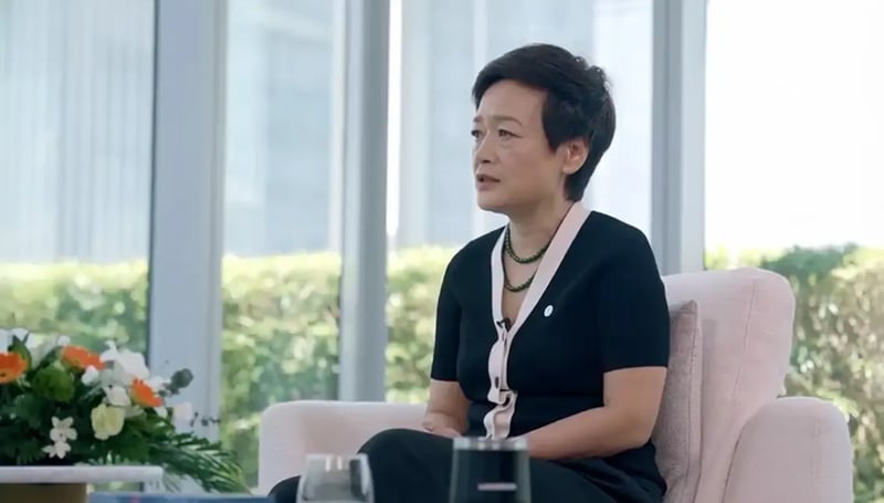 Ace it with Ascentium: The Power of One