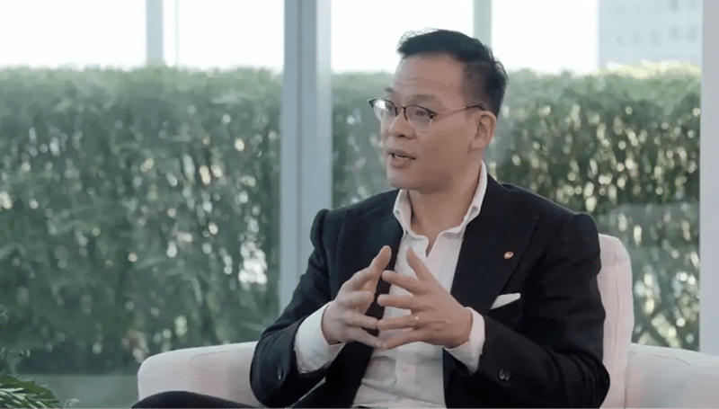 Ace it with Ascentium: Why do corporate services have to be human-led?