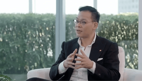 Ace it with Ascentium: Why do corporate services have to be human-led?