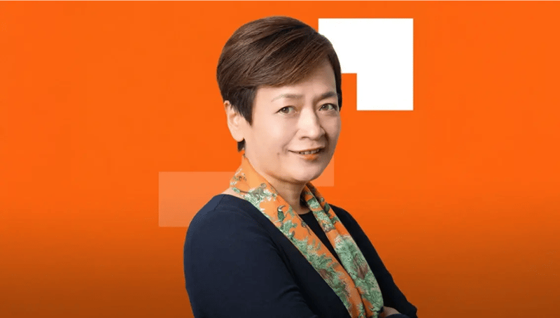 People-Powered Progress Philosophy by Wendy Wang