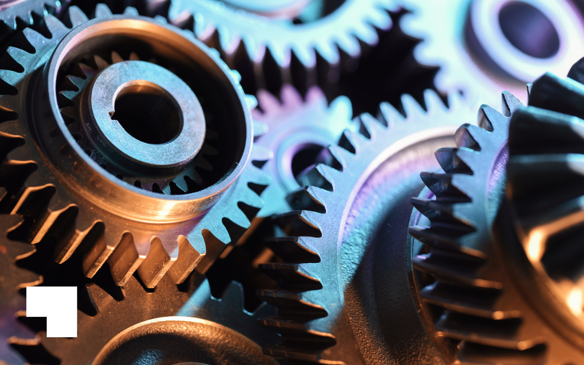 Corporate services (1)