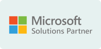 Microsoft Solutions Partner