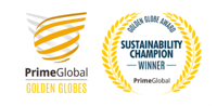 Sustainability Champion - Asia Pacific
