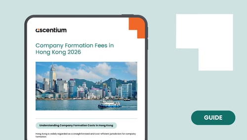 Annual Return Filing in Hong Kong Guide